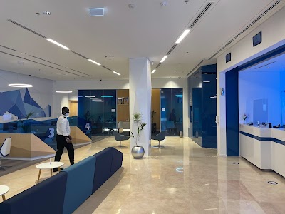 Abu Dhabi Islamic Bank - Nad Al Sheba