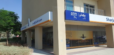 Sharjah Islamic Bank Hazza Bin Zayed Branch