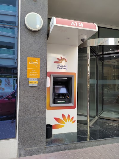 Mashreq Bank