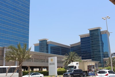 Ajman Bank Ajman Free Zone Branch