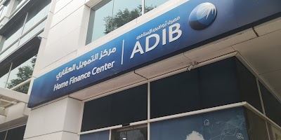 ADIB Home Finance Branch