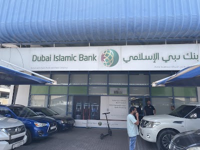 Dubai Islamic Bank