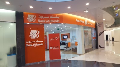 Bank of Baroda EBSU