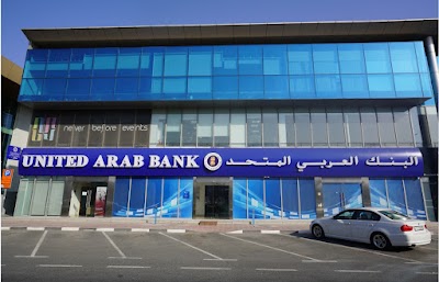 United Arab Bank Al Quoz Branch