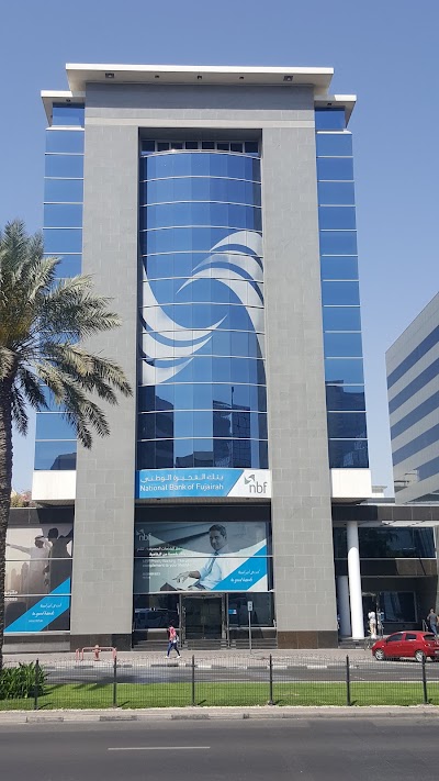 National Bank of Fujairah