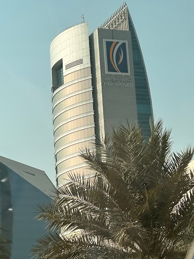 Emirates Islamic - Dubai Land Dept Branch