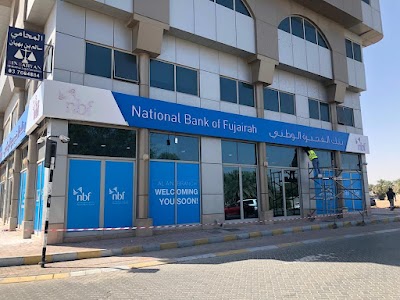 NBF Al Ain Branch