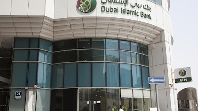 Dubai Islamic Bank (DIB) | Emirates Headquarters Branch, Dubai