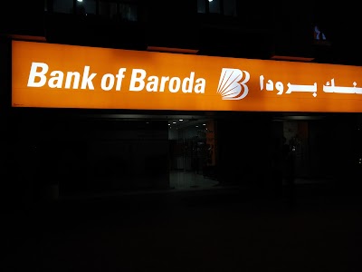 Bank of Baroda