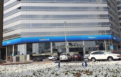 Citibank - Abu Dhabi Branch