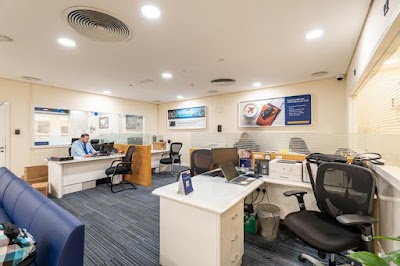 Emirates NBD - Deira City Center Branch