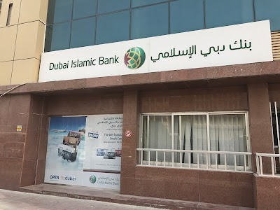 Dubai Islamic Bank (DIB HO) - Head Office