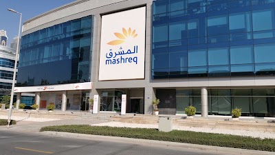 Mashreq Dubai Internet City – Full Service