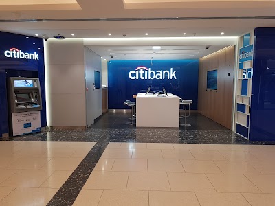 Citibank - Sharjah Branch