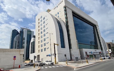 Abu Dhabi Islamic Bank - Al Bateen