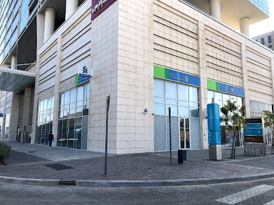 Jebel Ali Branch