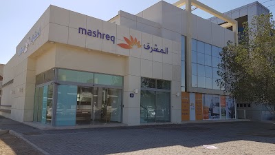 Mashreq Musaffah Branch – Full Service