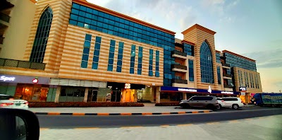 Sharjah Islamic Bank, Muwaileh Branch