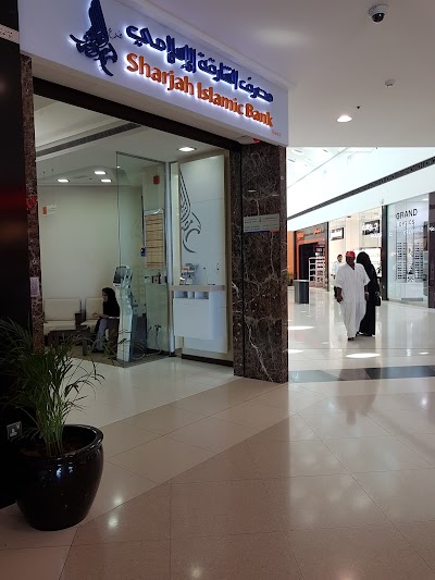 Sharjah Islamic Bank, Matajer Al Mirgab Branch