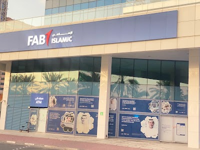 First Abu Dhabi Bank (FAB) | FAB Islamic Branch, Dubai