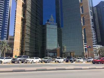 Sharjah Islamic Bank, Main Branch