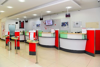 ADCB - Al Ittihad Branch