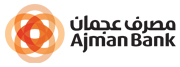 Ajman Bank Logo