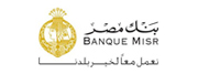 Banque Misr Logo