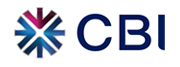 Commercial Bank International Logo