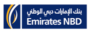 Emirates NBD Logo