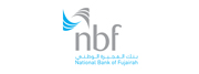 National Bank of Fujairah Logo