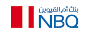 National Bank of Umm Al-Qaiwain Logo