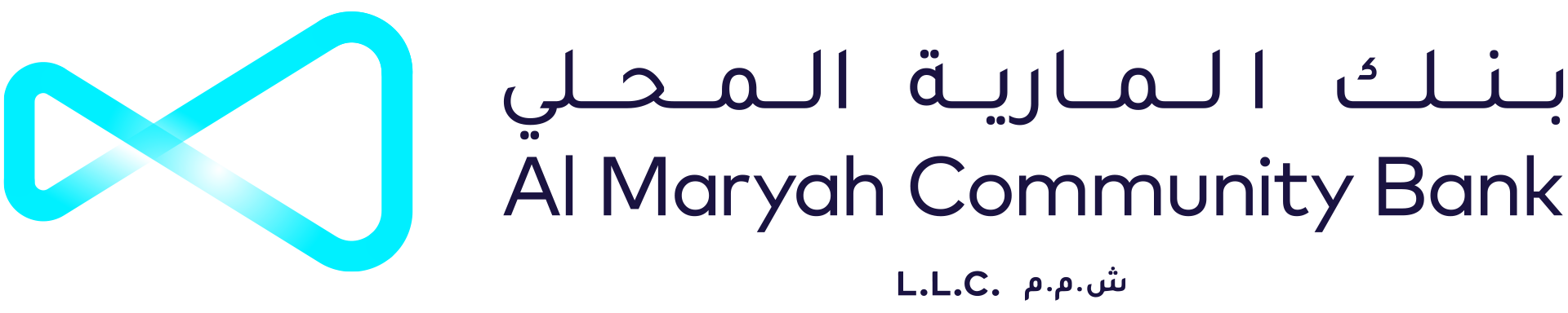 Al Maryah Community Bank Logo