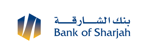 Bank of Sharjah Logo